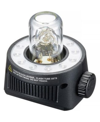 Flashpoint H200J II Головка вспышки с открытой лампой для eVOLV 200 Pro II