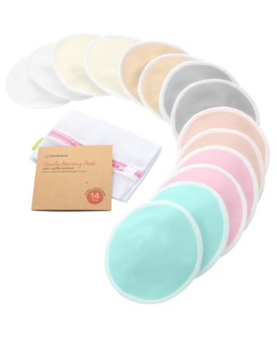 Pastel Touch