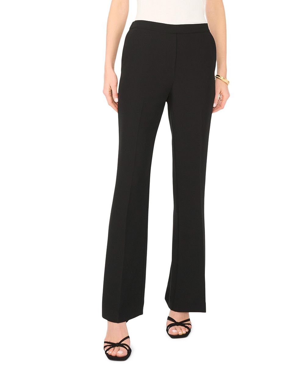 Vince Camuto Women's Pull-On Flare Pants
