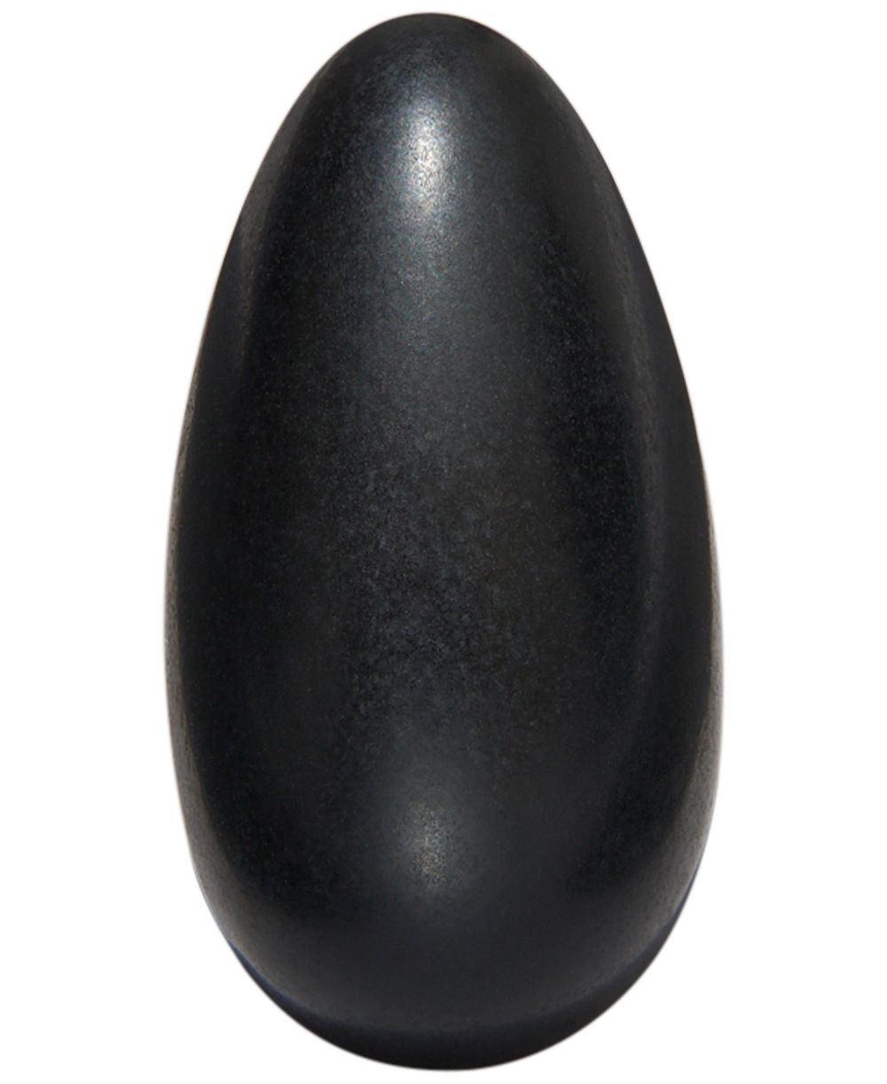 Donna Karan New York Кольцо из смолы Dynamic Matte Black-Tone