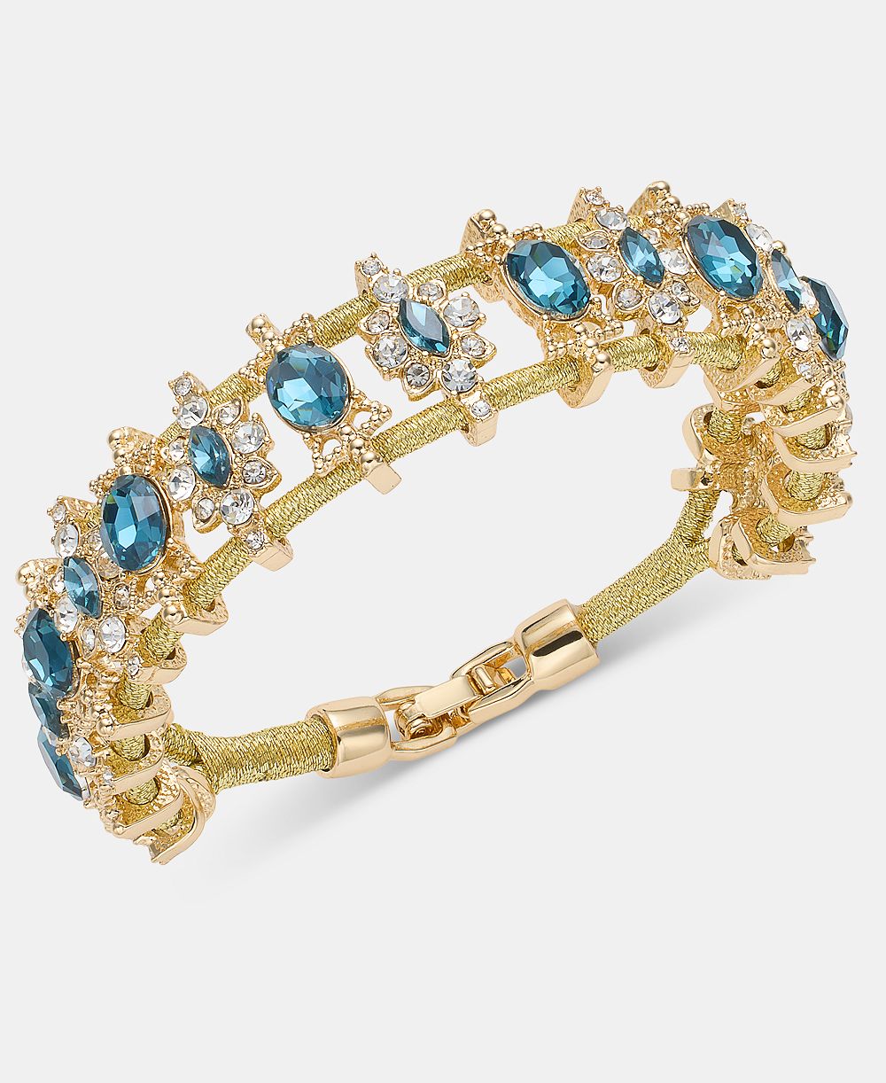 Marchesa Stone Flex браслет