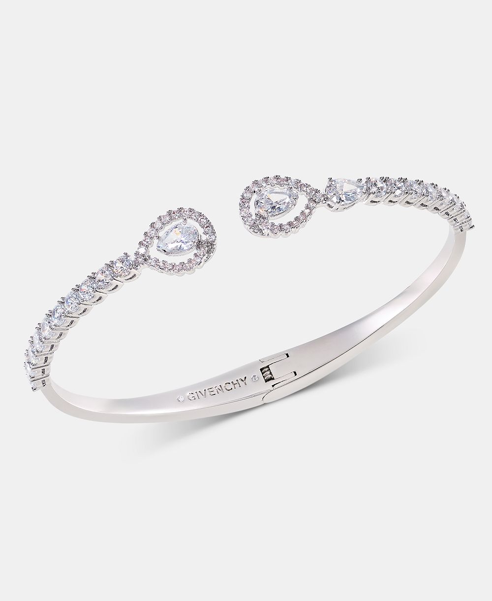 Браслет Givenchy Dynamic Crystal Cuff