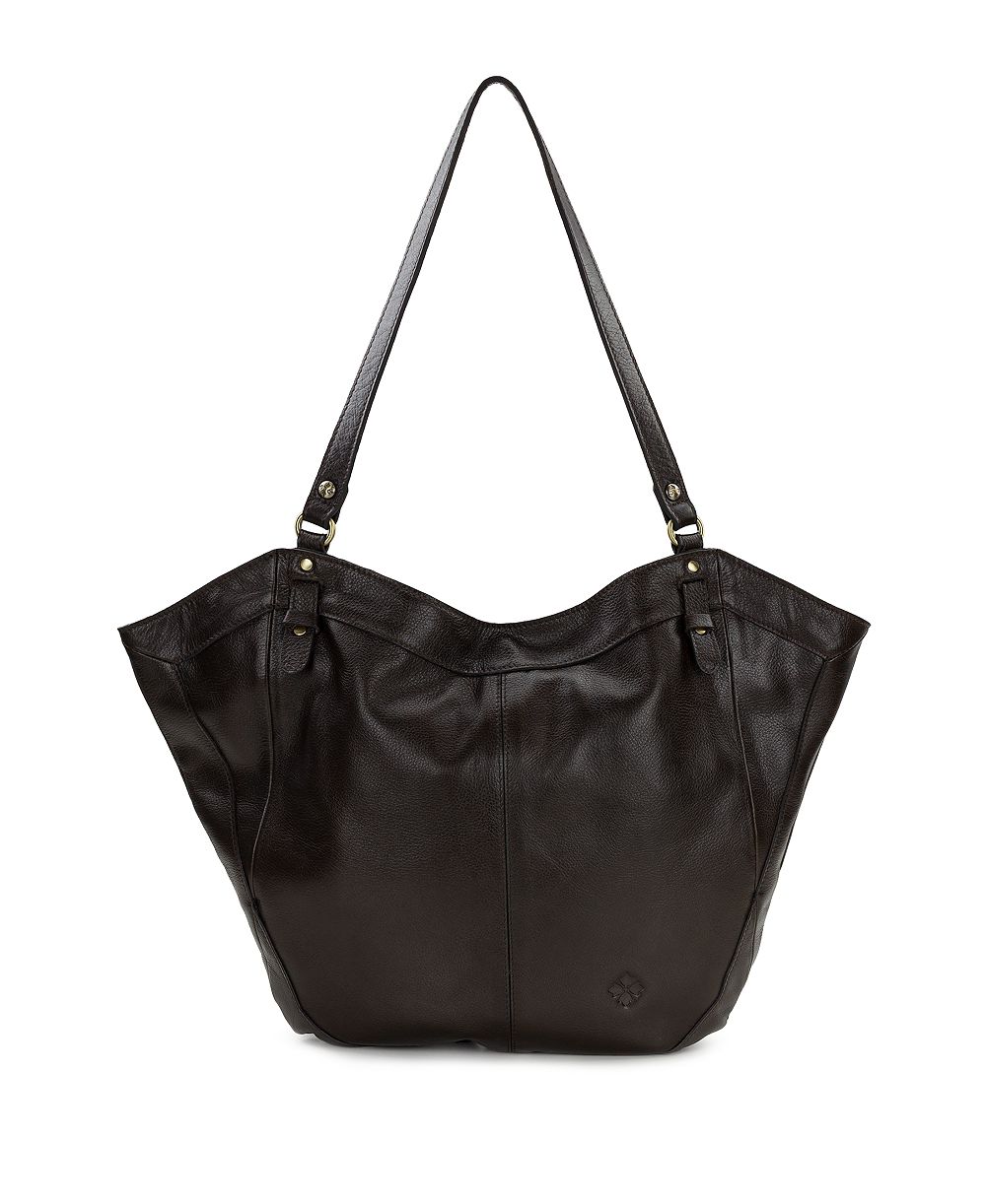Сумка-тоут Patricia Nash Liliane Extra-Large