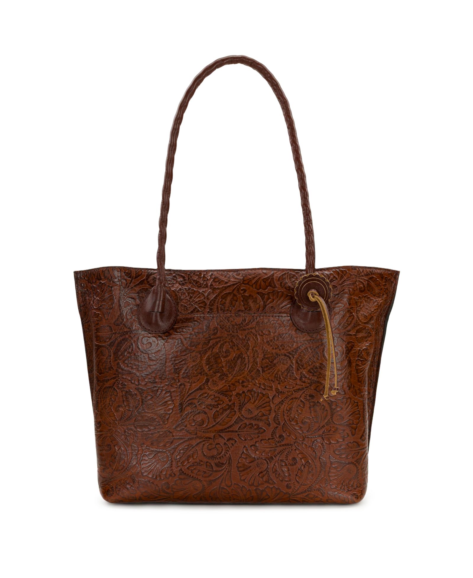 Patricia Nash Eastleigh Large Tote Bag