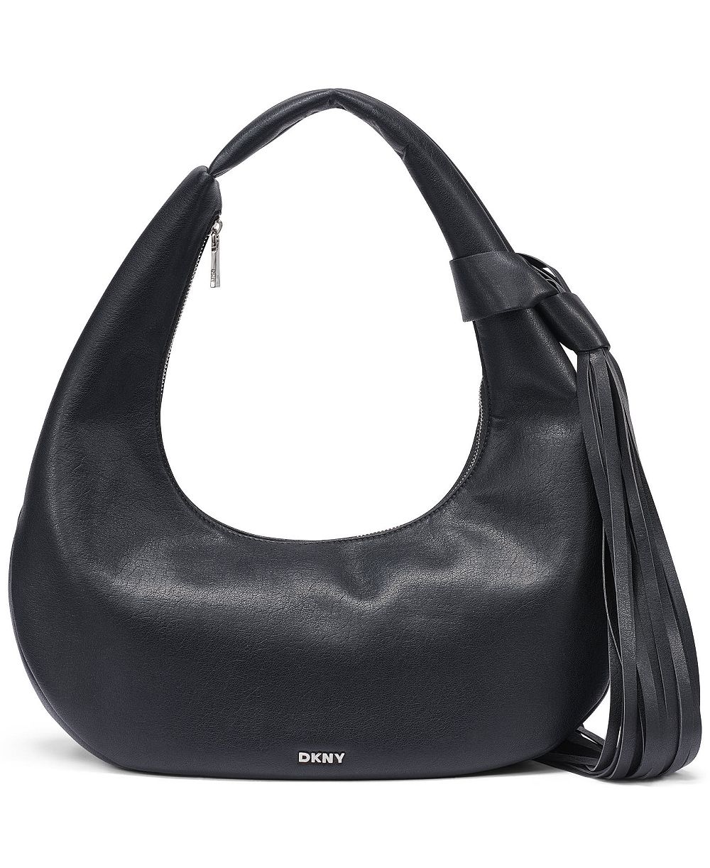 DKNY Hope Extra-Large Hobo Handbag