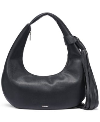 Женская сумка-хобо DKNY Hope Extra-Large