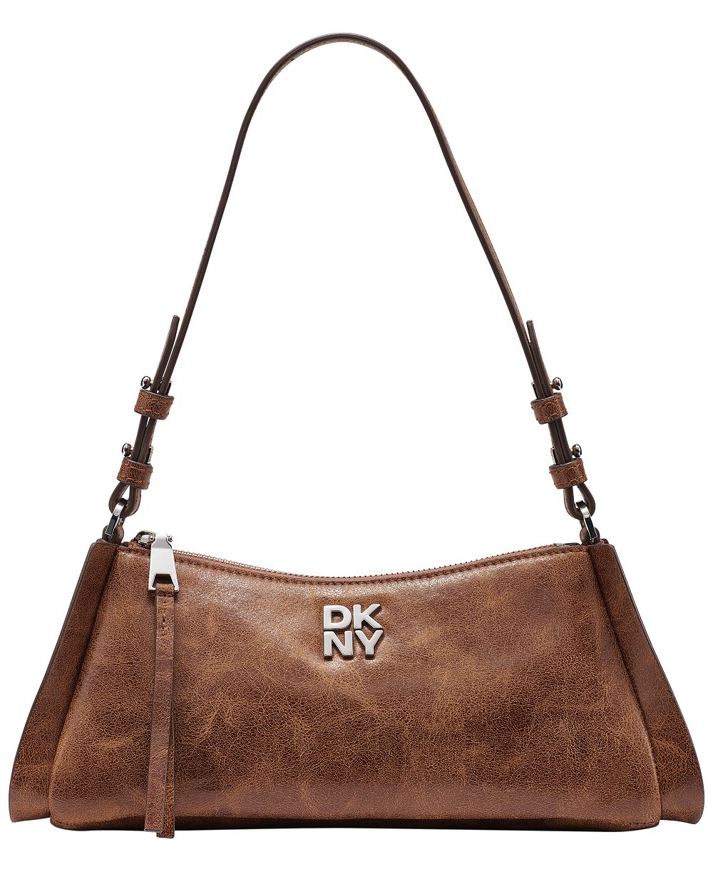 DKNY Josie Top Zip Small Shoulder Handbag