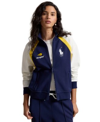 Женская куртка Polo Ralph Lauren US Open Ball