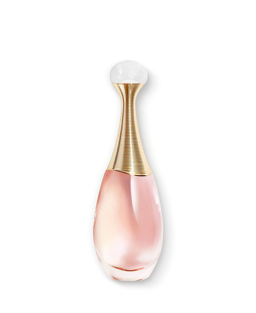 Dior J'adore Eau de Toilette Spray, 3.4 oz.