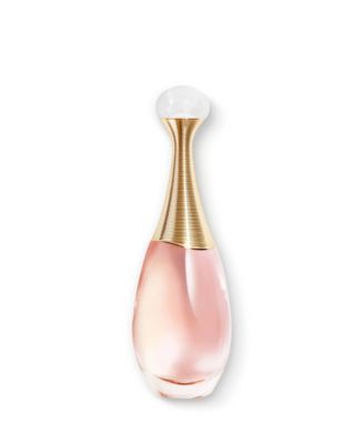 Dior J'adore Eau de Toilette Spray, 3.4 oz.