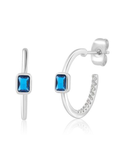September - sapphire