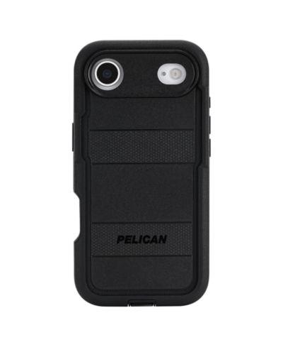 Pelican Voyager MagSafe Case with Holster for Apple iPhone Air