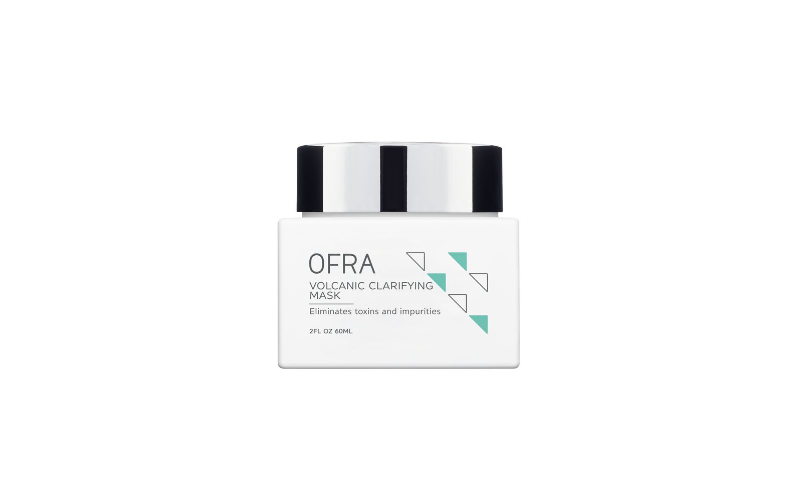 Очищающая маска OFRA Cosmetics Volcanic
