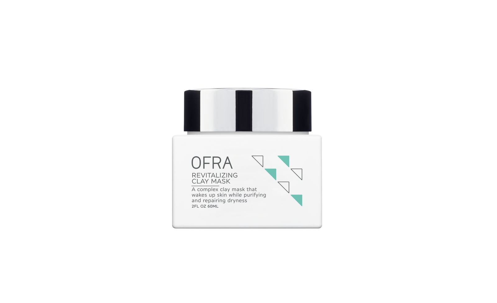 Очищающая глиняная маска OFRA Cosmetics Revitalizing