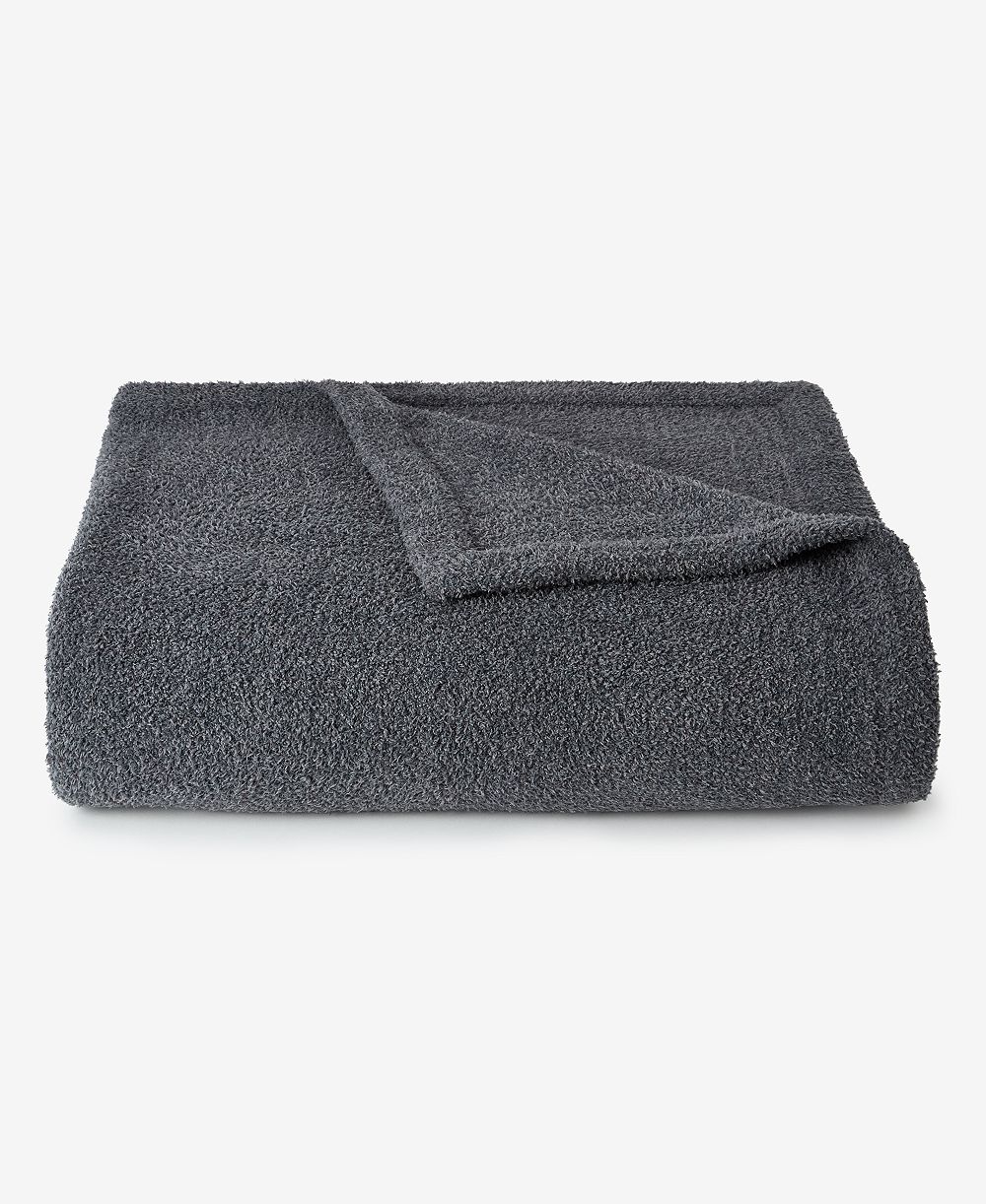 Роскошное вязаное одеяло Hotel Collection Luxe, размер King