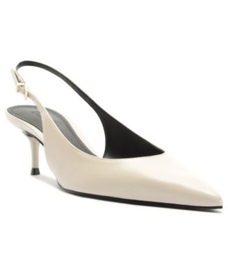 Женские туфли на сдвижном ремешке Schutz Women's Paola Mid