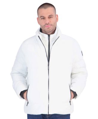 Bright White