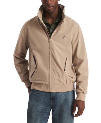 Nautica Men's Bomber Classic-Fit Jacket