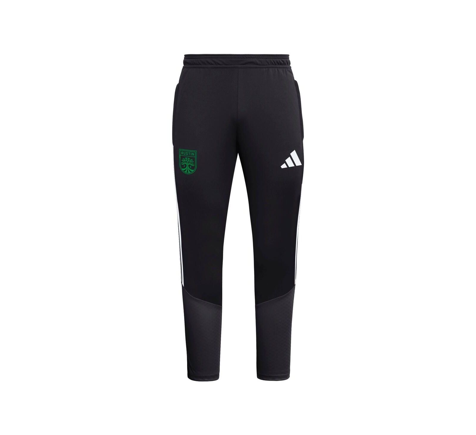 Adidas Men's Black Austin FC 2026 Competition Training Pants