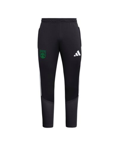 Adidas Men's Black Austin FC 2026 Competition Training Pants