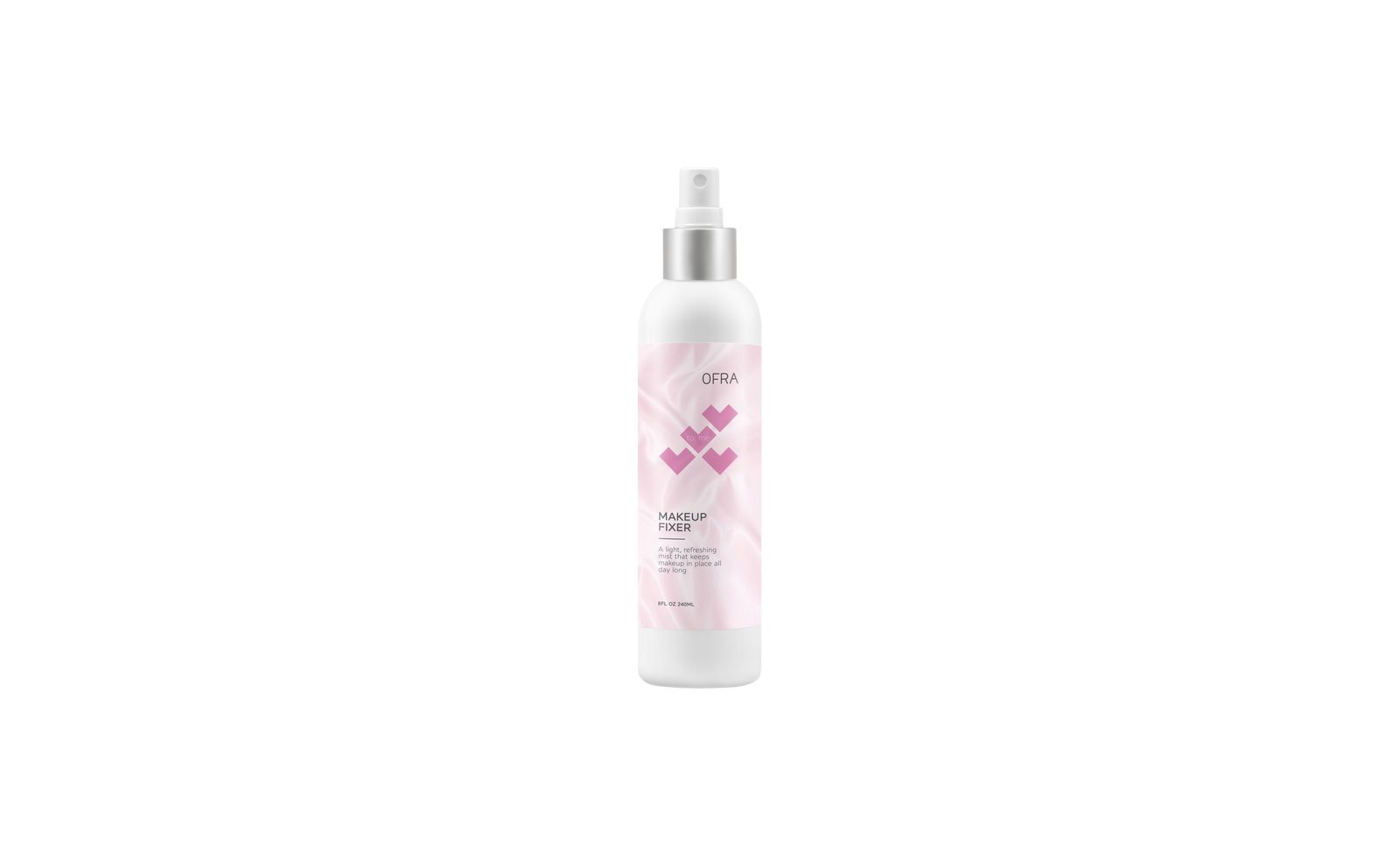 Фиксатор макияжа OFRA Cosmetics Rose