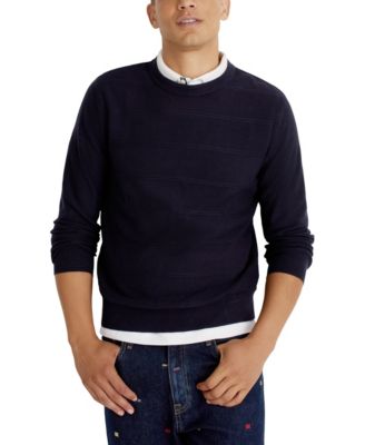 Navy Seas