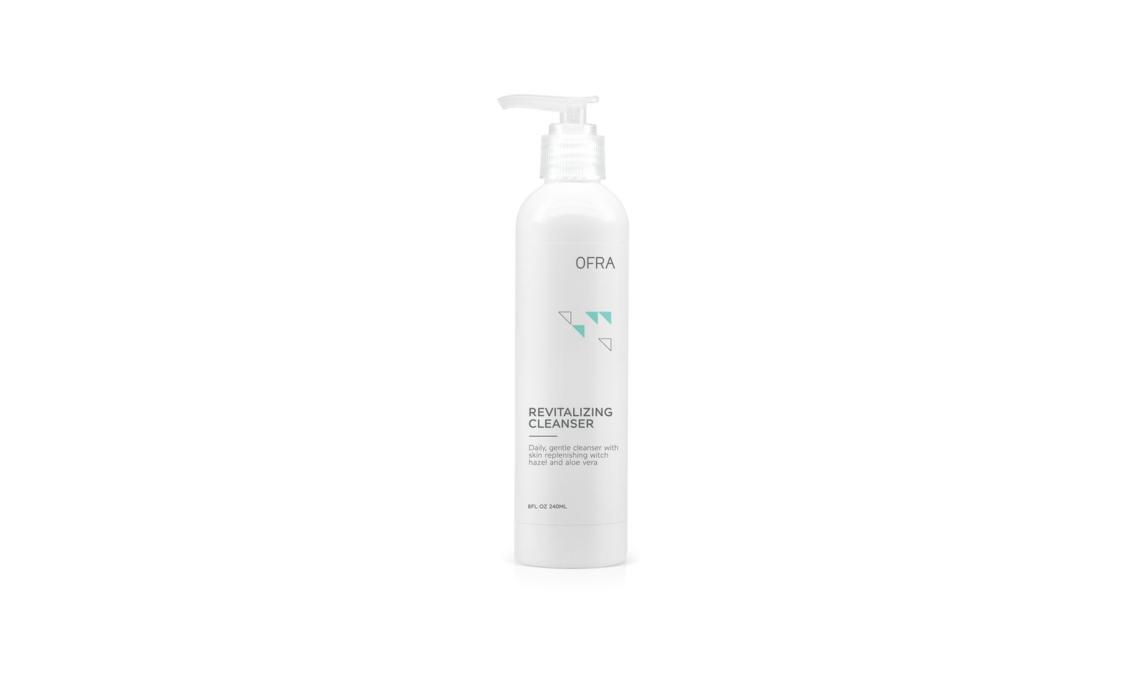 Очищающее средство OFRA Cosmetics Revitalizing Cleanser