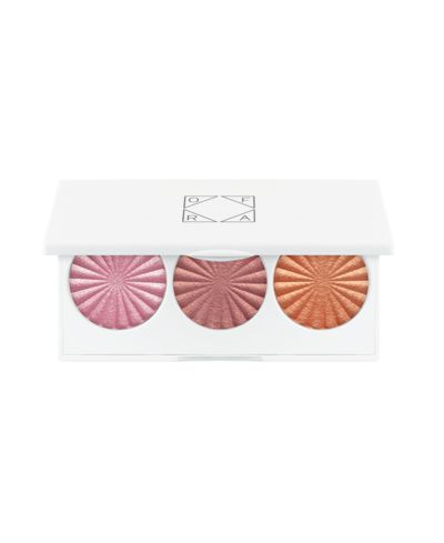 OFRA Cosmetics Midi Palette Cheeky Glow