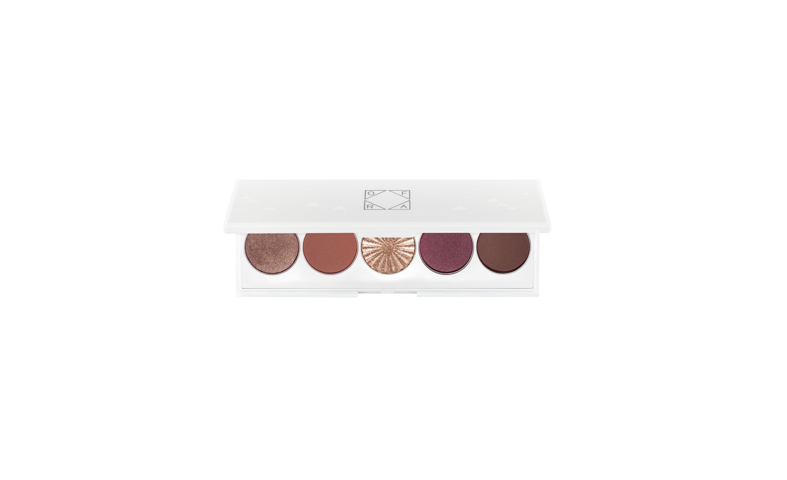 OFRA Cosmetics Signature Palette Symphony