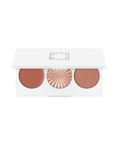 Палетка для макияжа OFRA Cosmetics Midi Palette - Heavenly Blooms