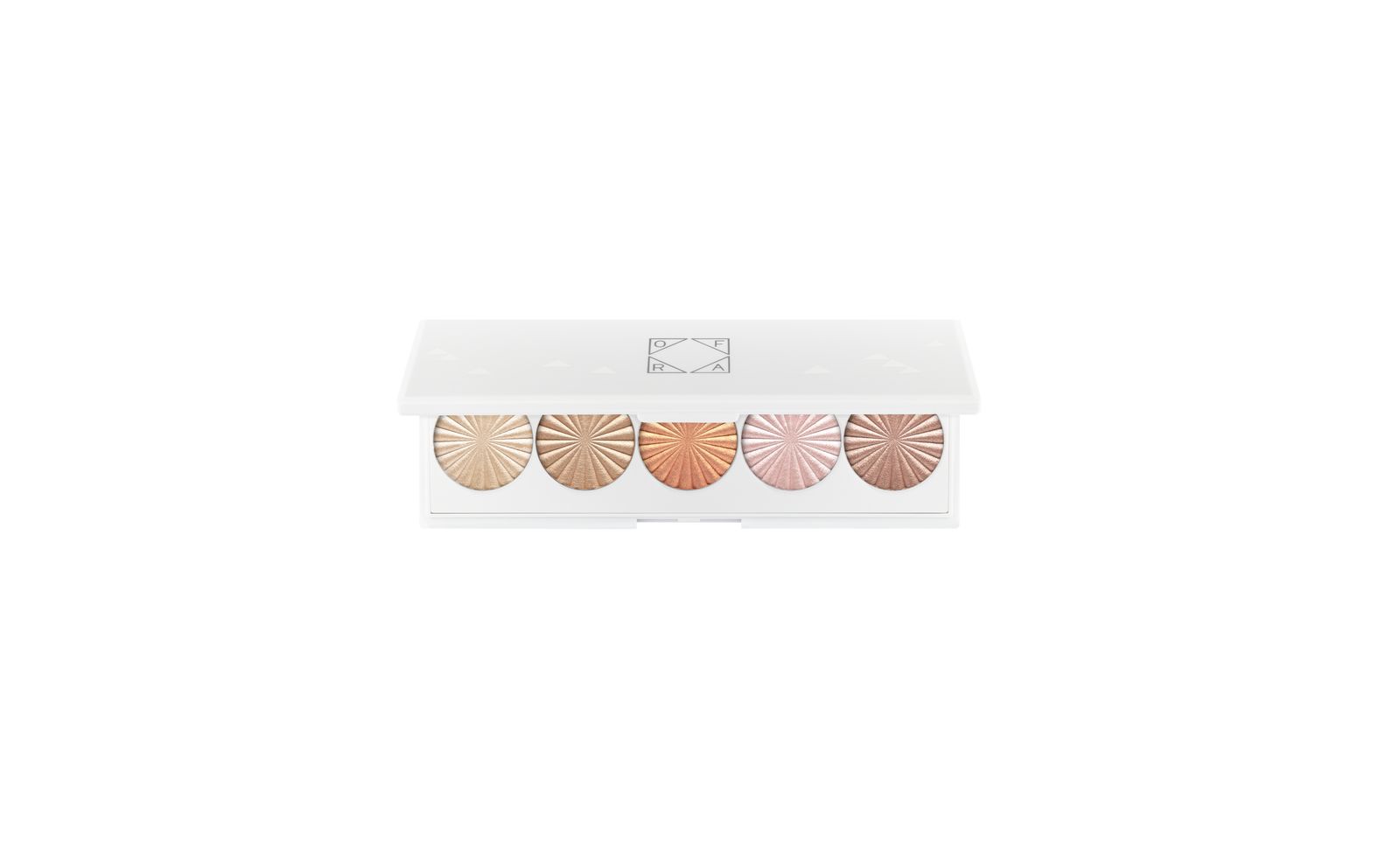 OFRA Cosmetics Signature Palette OFRAGLOW