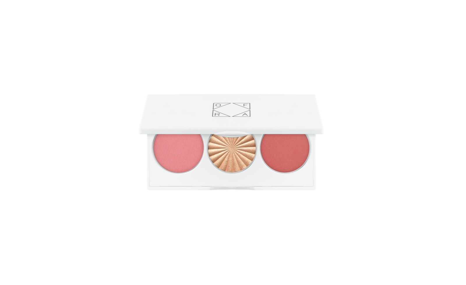 OFRA Cosmetics Midi Palette - Sitting Pretty