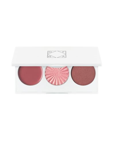 Палетка макияжа OFRA Cosmetics Midi Palette - Velvet Hues