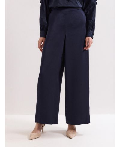 Phase Eight Women's Beccy Satin Trouser