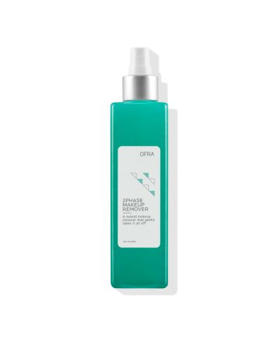 Средство для снятия макияжа OFRA Cosmetics 2 Phase