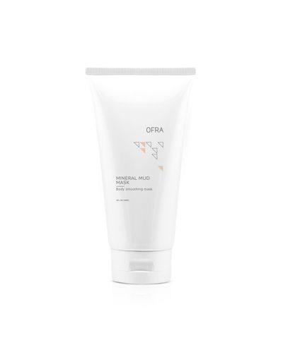 OFRA Cosmetics Mineral Mud Mask