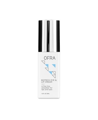 Крем для глаз и губ OFRA Cosmetics Biotech Eye and Lip Cream