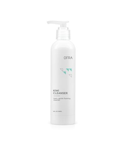 Очищающее средство OFRA Cosmetics Kiwi Cleanser