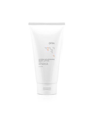 OFRA Cosmetics увлажняющий лосьон для тела Hydra Nourishing