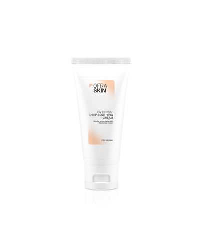 OFRA Cosmetics Icy Herbal Deep Soothing Cream