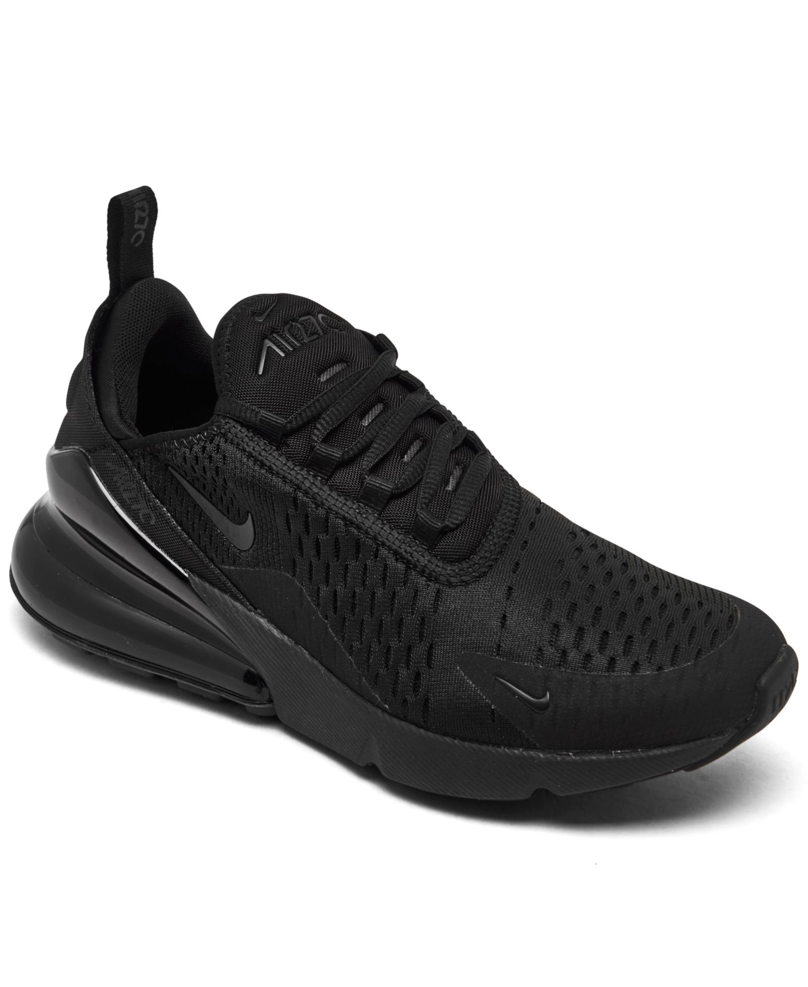 Женские кроссовки Nike Air Max 270 Casual