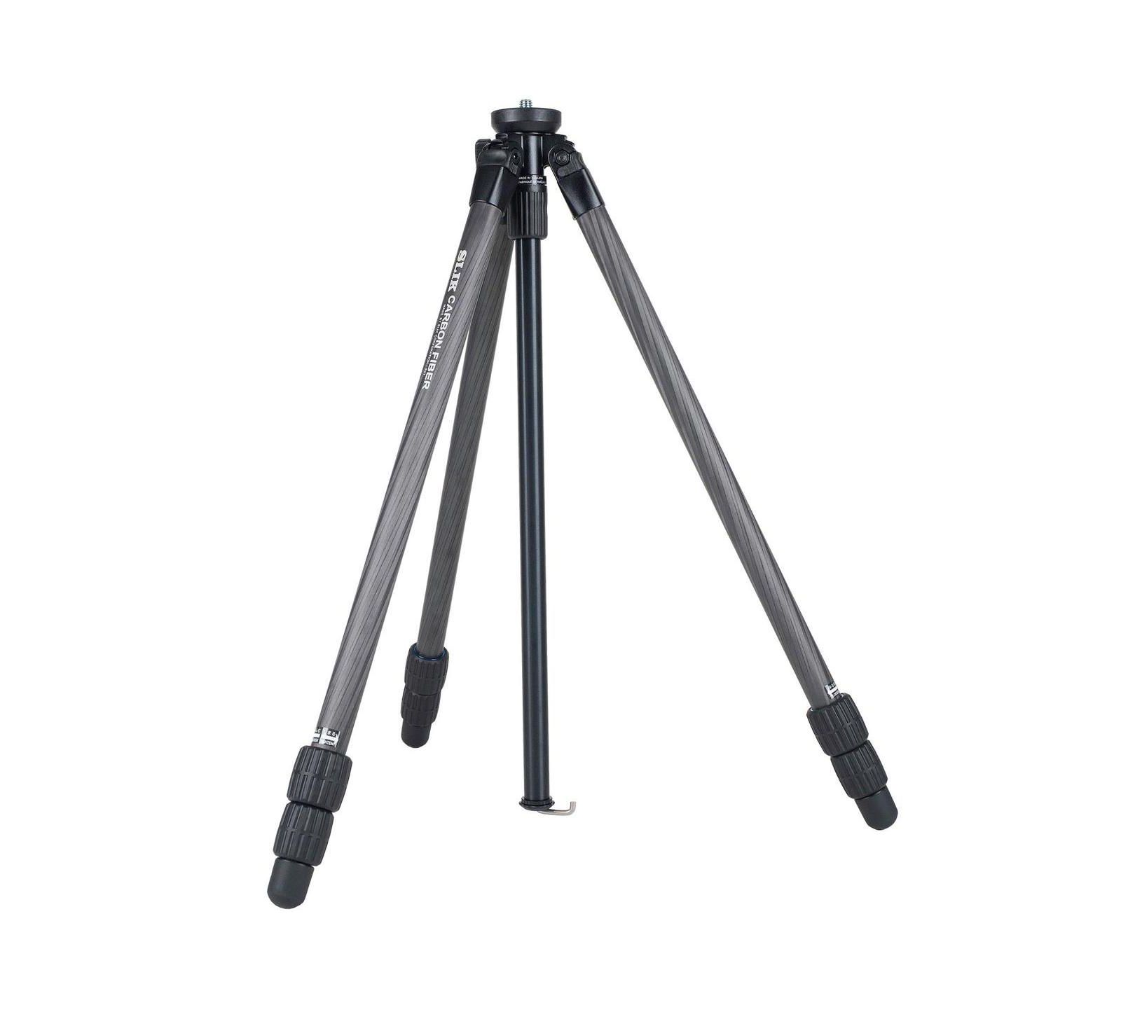 Slik Pro CF-633 Carbon Fiber Tripod