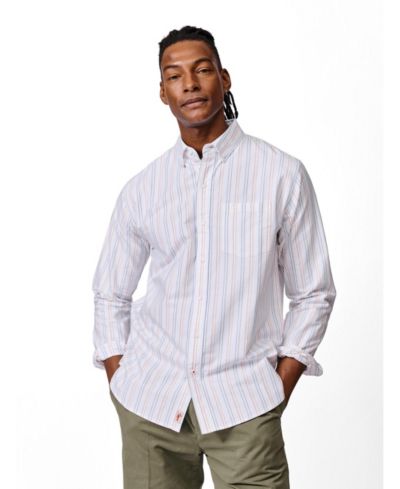 Мужская рубашка Aubin Aldridge Oxford Button Down