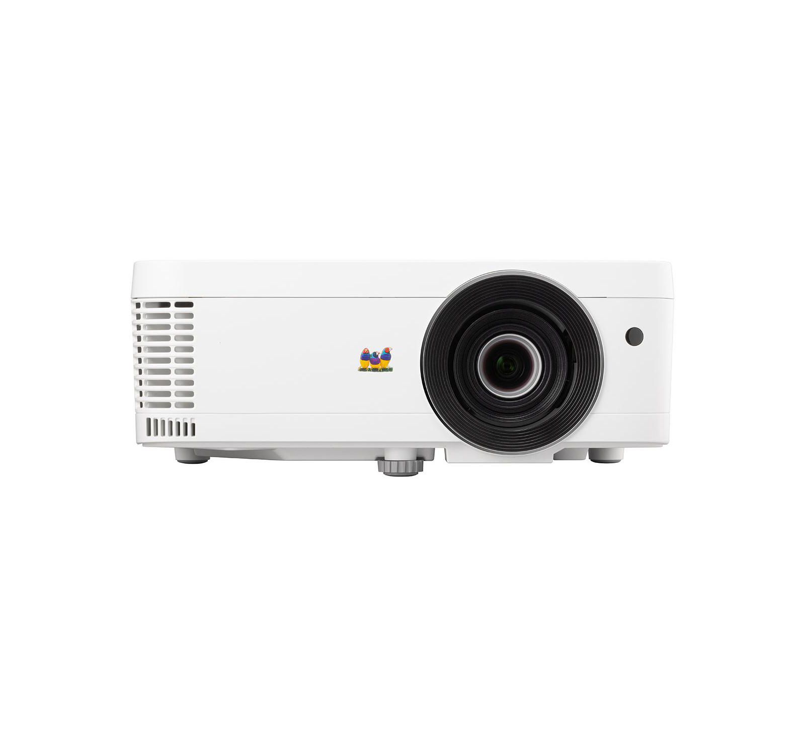 DLP проектор ViewSonic PX700HDH Full HD для домашнего кинотеатра