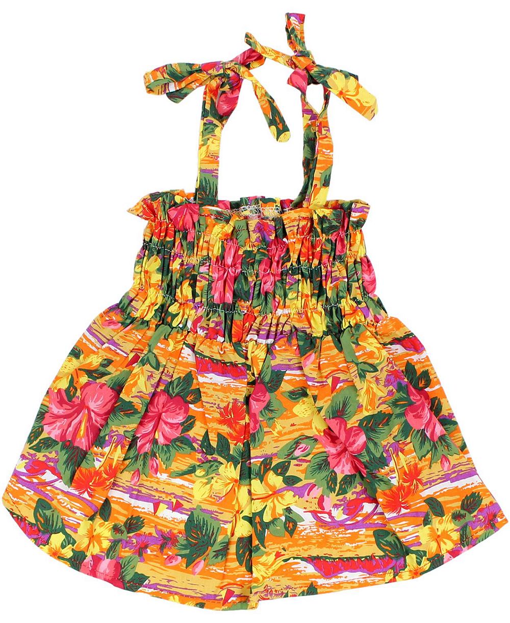 Платье Parisian Pet Hawaiian