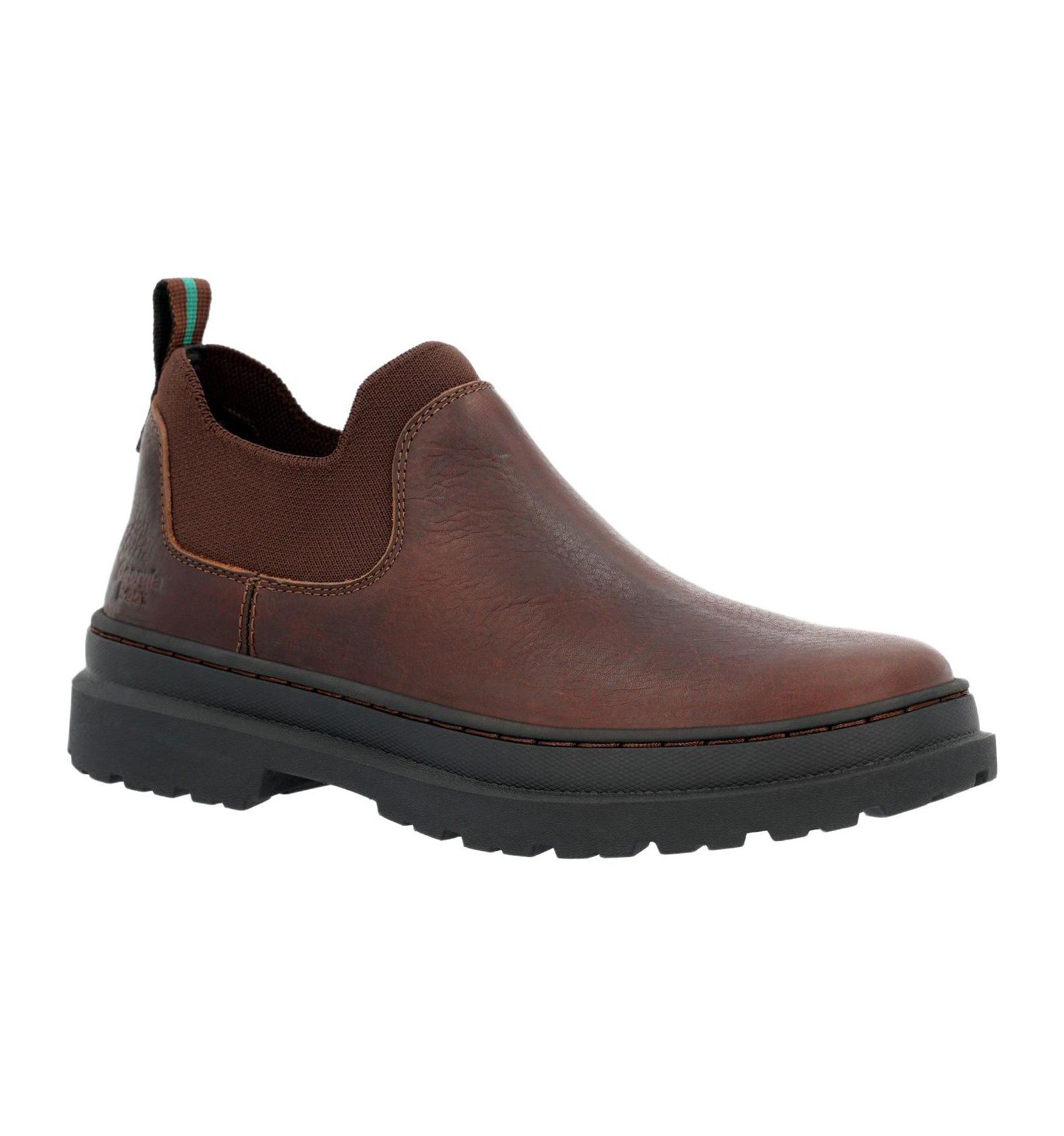 GEORGIA BOOT Мужские ботинки GEORGIA BOOT Men's Romeo SuperLyte Shoe
