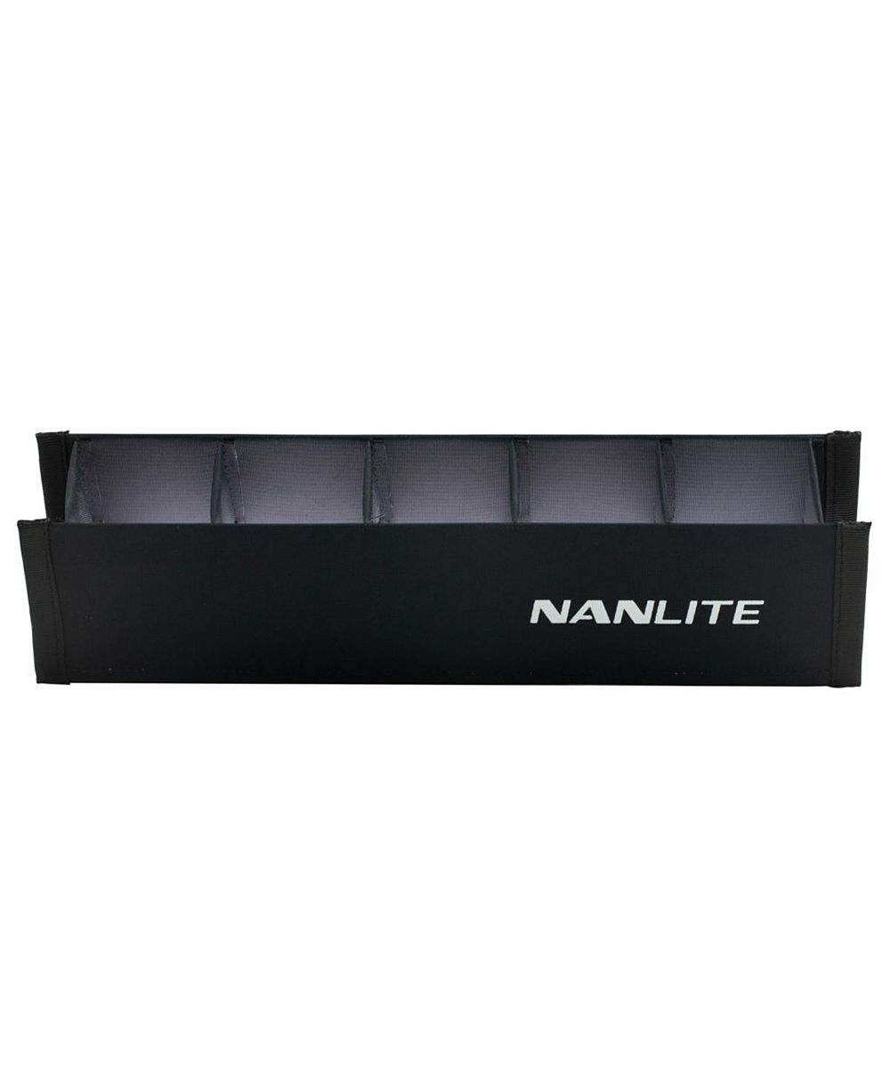 Nanlite Тканевая сетка для Pavotube II 6C