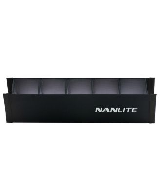 Nanlite Fabric Grid for Pavotube II 6C