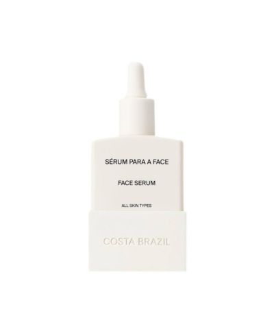Costa Brazil Serum Para A Face Face Serum