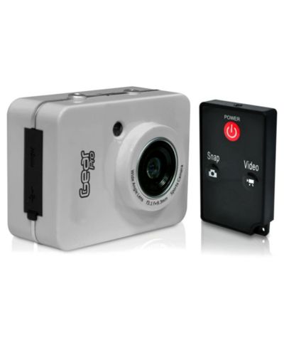 Pyle Gear Pro 1080P Waterproof Action Camera